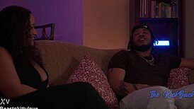 The Kickback X Ft La Bella Diabla X