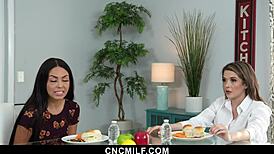 anytime anywhere sex prank gone wrong with freeusing stepbrother cncmilf