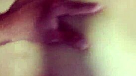 Colombian Housewife Fucks Cousin In Jacuzzi