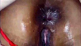 Conheci an�nima na praia convidei para gravar v�deo completo no red