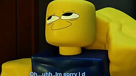 Roblox Porn Compilation Sparks Outdoor Riding Fantasies