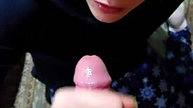 Quick Oral And Intercourse Session For Wife Before Climax