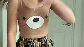 Staryuki Dancing Compilation Showcases Sexy Moves and Rhythms