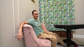 nymphomaniac sex wife cheating with husbands friend in the kitchen