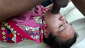 Homemade Blowjob Compilation for Stepbrother's Rich Lifestyle