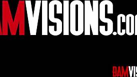 Crystal Rush Takes Intense Anal Sex