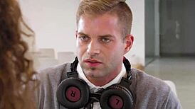 can employees fuck anyone in this freeuse office?