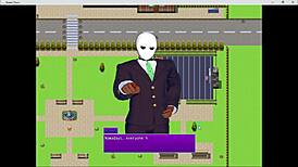 breed town part two with monster cock action