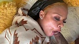 RENITY LOVE SWALLOWS BBC