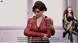 Ms Denvers Ep 63 - Passion in the College