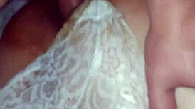 my hot wife lets me fuck her ass deliciously