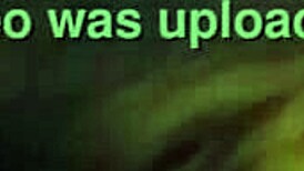 Feeling the passion in big booty doggystyle position