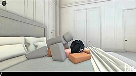 Roblox Porn Compilation Sparks Outdoor Riding Fantasies