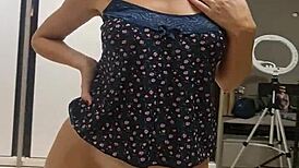 alineflavio shares her latest homemade update on august 30, 2024