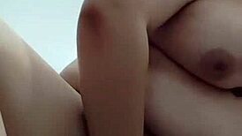 Vietnam Nhet Nap Chai Vao Lon, Feeling Every Hard Thrust Deeply