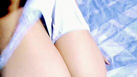 that mexican schoolgirl got fucked by her teacher before class and took his cum