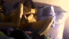 do you feel like a puta, olga, with that macho?