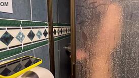 Lesbian compilation of horny guarradas 😈💦