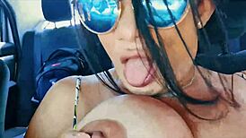 fui de carona com motorista de app e rolou algo inesperado