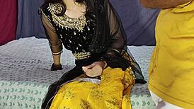 मल्किन ओर ड्राइवर जवानी के सफर पे