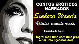 Senhor wanda shares how she had sex with her son