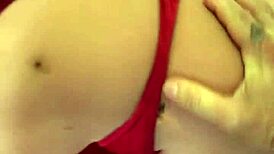 a loirinha da minha enteada louca pra dar o cu minha esposa n�o sabe mais j� penetrei nela