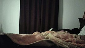 Tia Passo Plans To Share Bed With Nephew