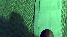 Matt Lee's solo session with huge cumshots! 💦