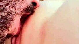 He sucked my pussy until I came in intense orgasm.