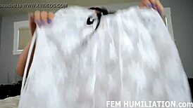 Deep Down You Know You Are a Sissy Girl