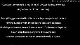 Dr. Tampa - Tampa University Entrance Physical - Kendra Heart