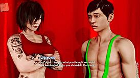 Exploring the inn in this adventure game, level 70 brings new challenges and mysteries to uncover