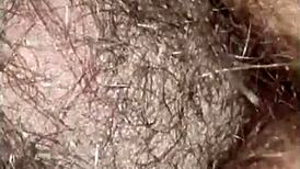 i fucked that young bbw ebony chick from tinder in doggystyle quickie