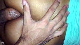 Comendo O Cu Da Prima