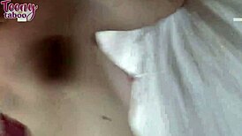 Babysitter Claire Roos Creampied By Pervy Boss