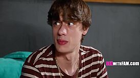 riley jacobs shocks in stepmom fantasy