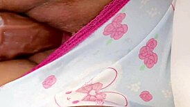 stranger on the train slides his cock under my skirt and cums in my pussy