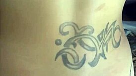 Big Booty Hooker Rides Cowgirl, Gets Fucked Standing in Public, Swallows Cum Load