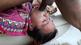 Homemade Blowjob Compilation for Stepbrother's Rich Lifestyle