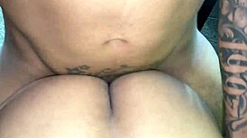 Me Follo A Mi Jefa A Sali De Trabajo