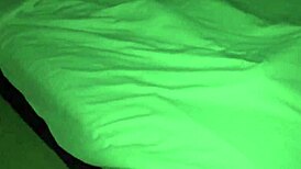 i woked up my doughter's freind in the midle of the nite