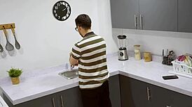 i thought they were the strippers i hired but they are muggers