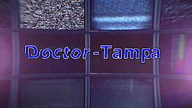 Dr. Tampa - Tampa University Entrance Physical - Kendra Heart