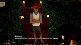 Exciting Harem Hotel Adventure Unleashed!