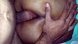 Comendo O Cu Da Prima