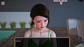 My new family game session