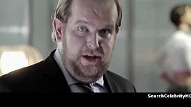 Chasty Ballesteros shows off her boobs in hot bot 2016.