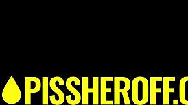 Tiny Latina Teen Cutie Faces Pissing and Face Fucking in Shower POV