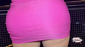 savannah watson screams during stranger sex after party!