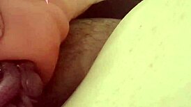 Unboxing mrlsexdoll futa lucy gives italian milf wet orgasm